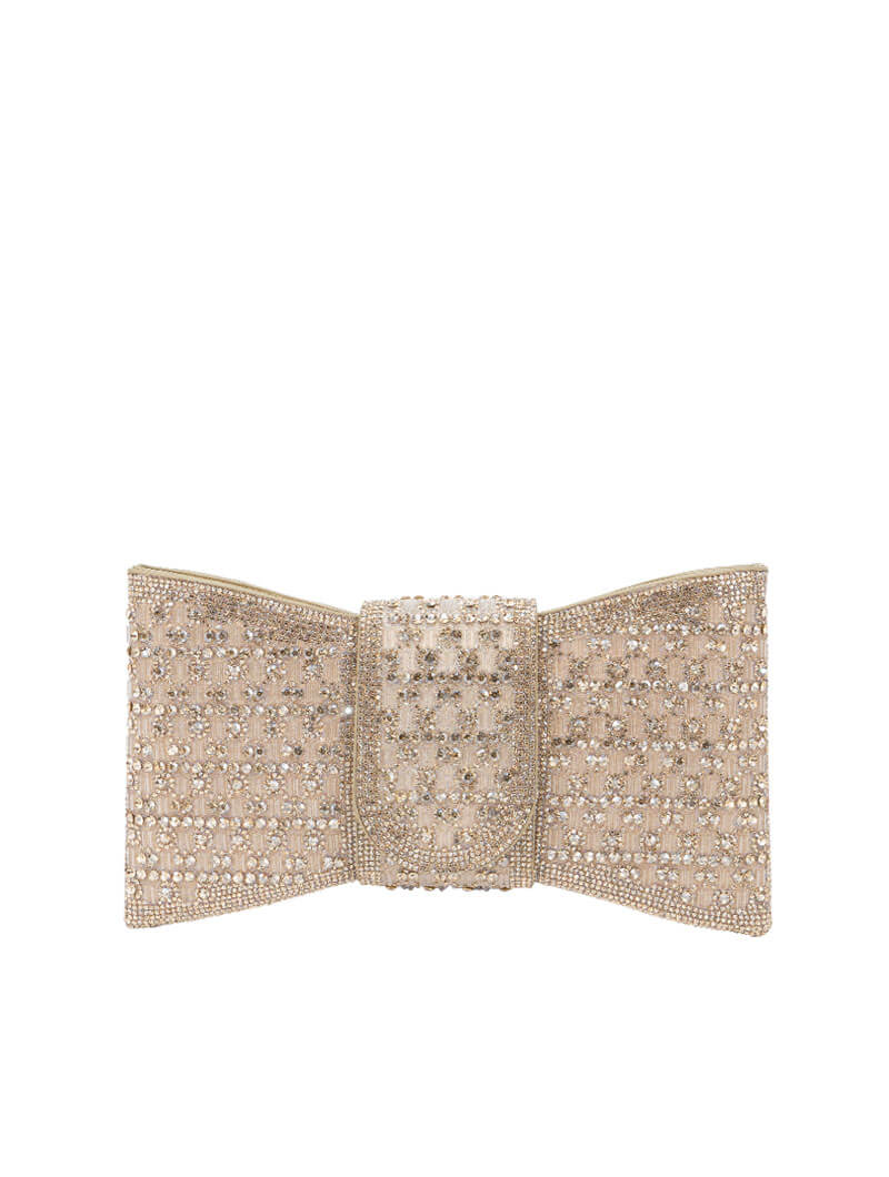 Sac soirée en strass